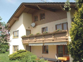 Ebner Comfortable Holiday Residence